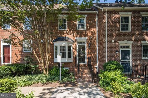 city of alexandria real estate lookup.